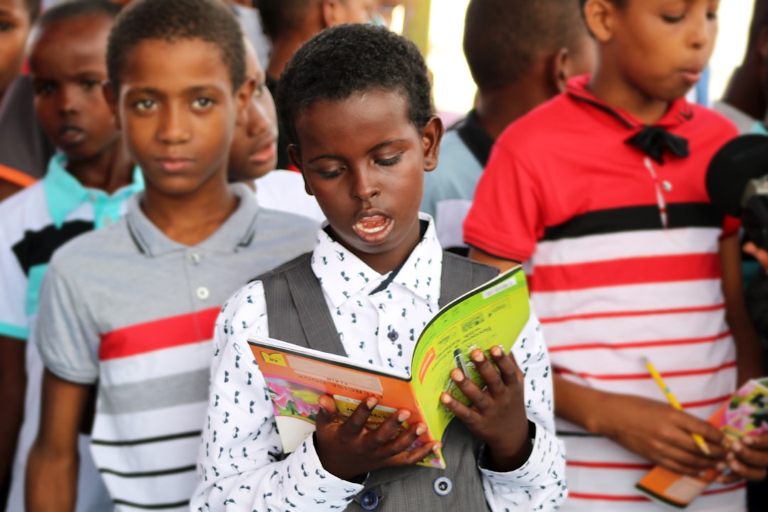 Featured image of post Setting Educational Goals with Your Child