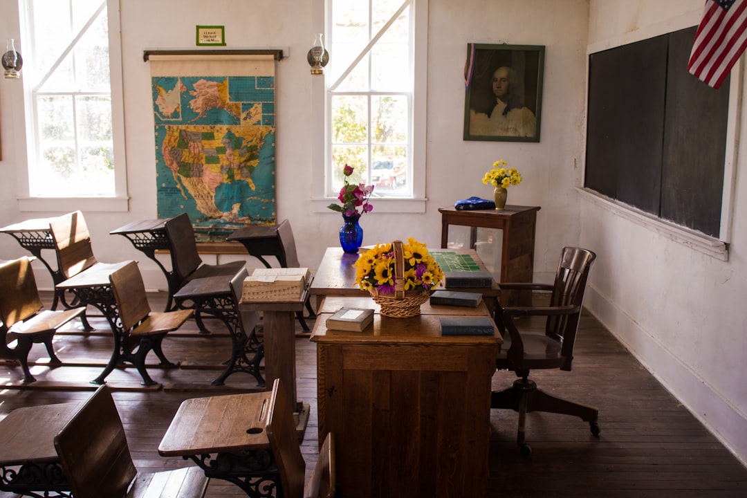 Featured image of post International Schools and Global Curriculum