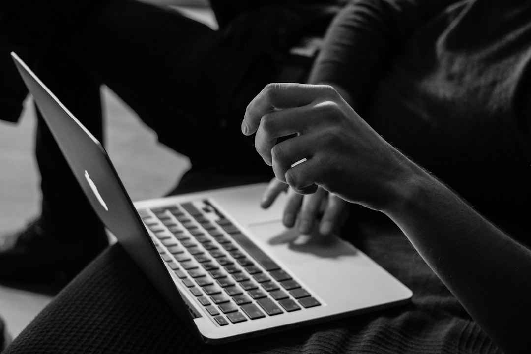 Students attending an online class from different locations